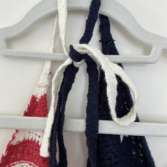 American Eagle knit top cropped - Picture 3 of 5